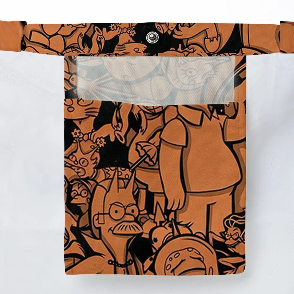 Treehouse of Horror -  - 3