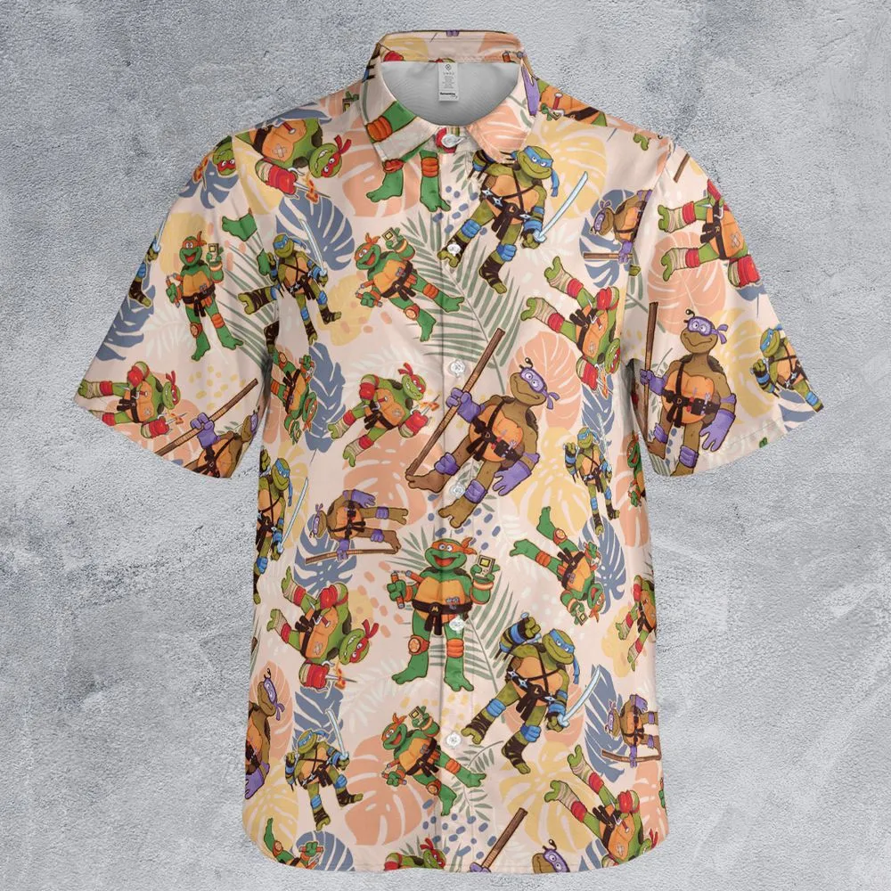 Button Down Shirt - 8TL34APR -  - 2