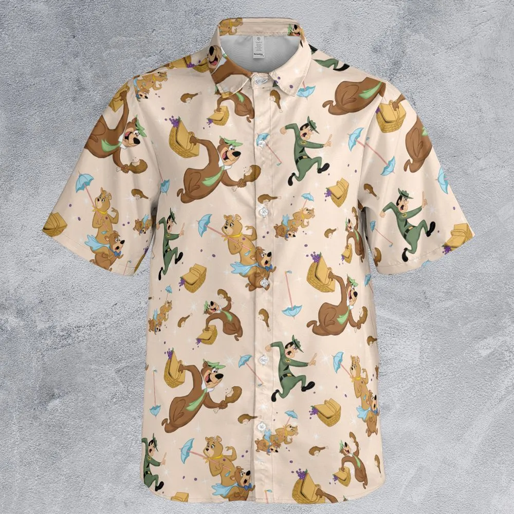 Button Down Shirt - W8XN9Q2S -  - 2