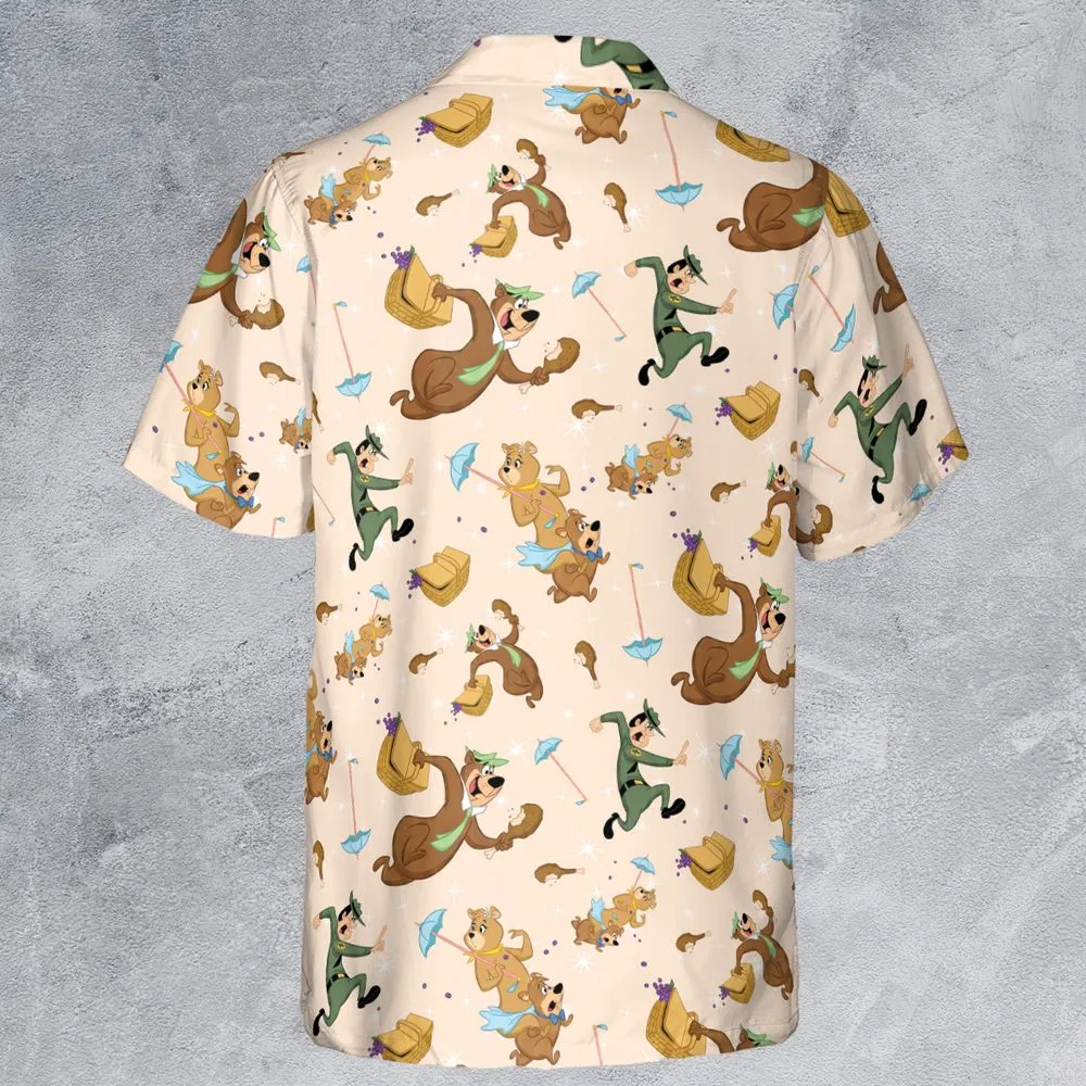 Button Down Shirt - W8XN9Q2S -  - 3