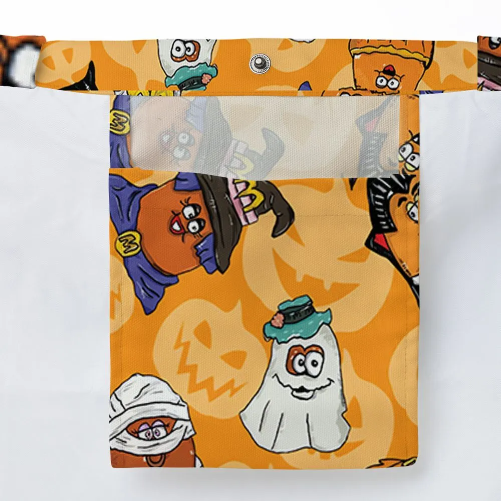 McNugget Spooky Buddies -  - 3