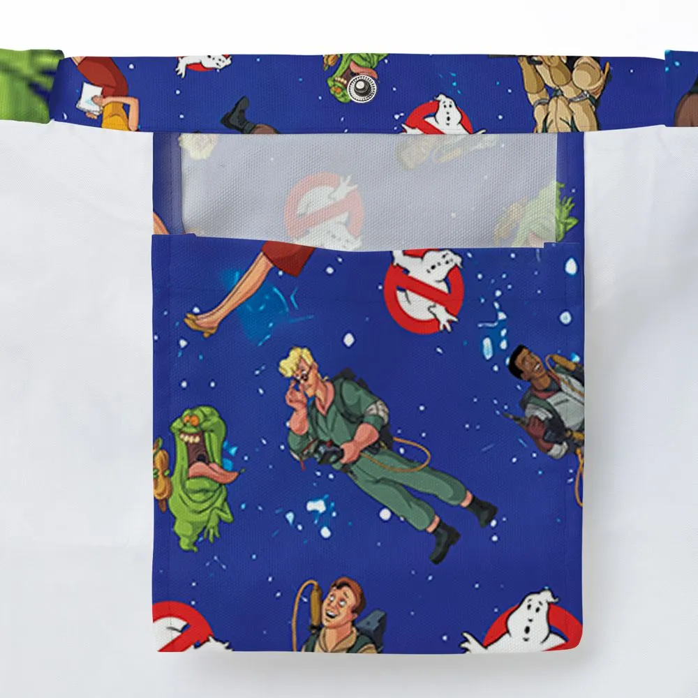 The Real Ghostbusters -  - 3