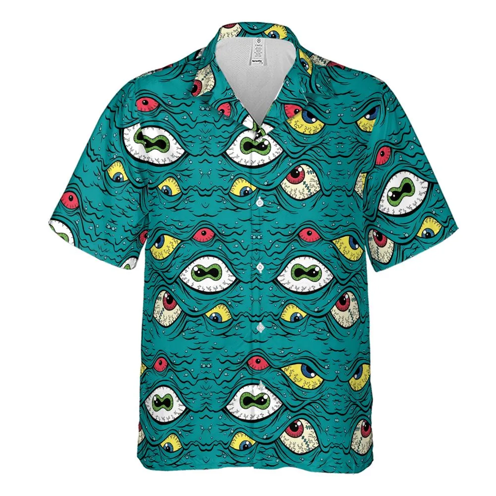 Monster Eyes -  - 2