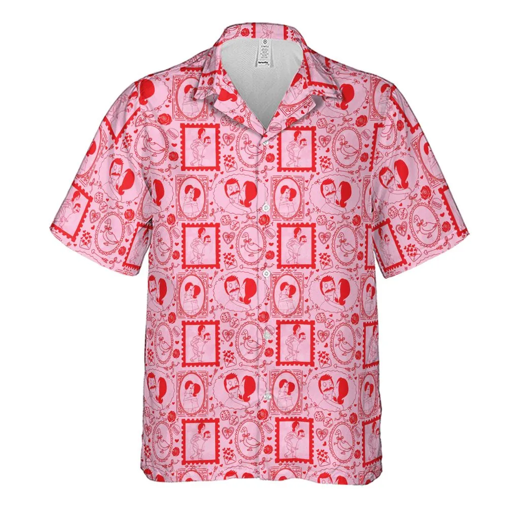 Hawaiian Shirt - G3Q6EA85 -  - 2