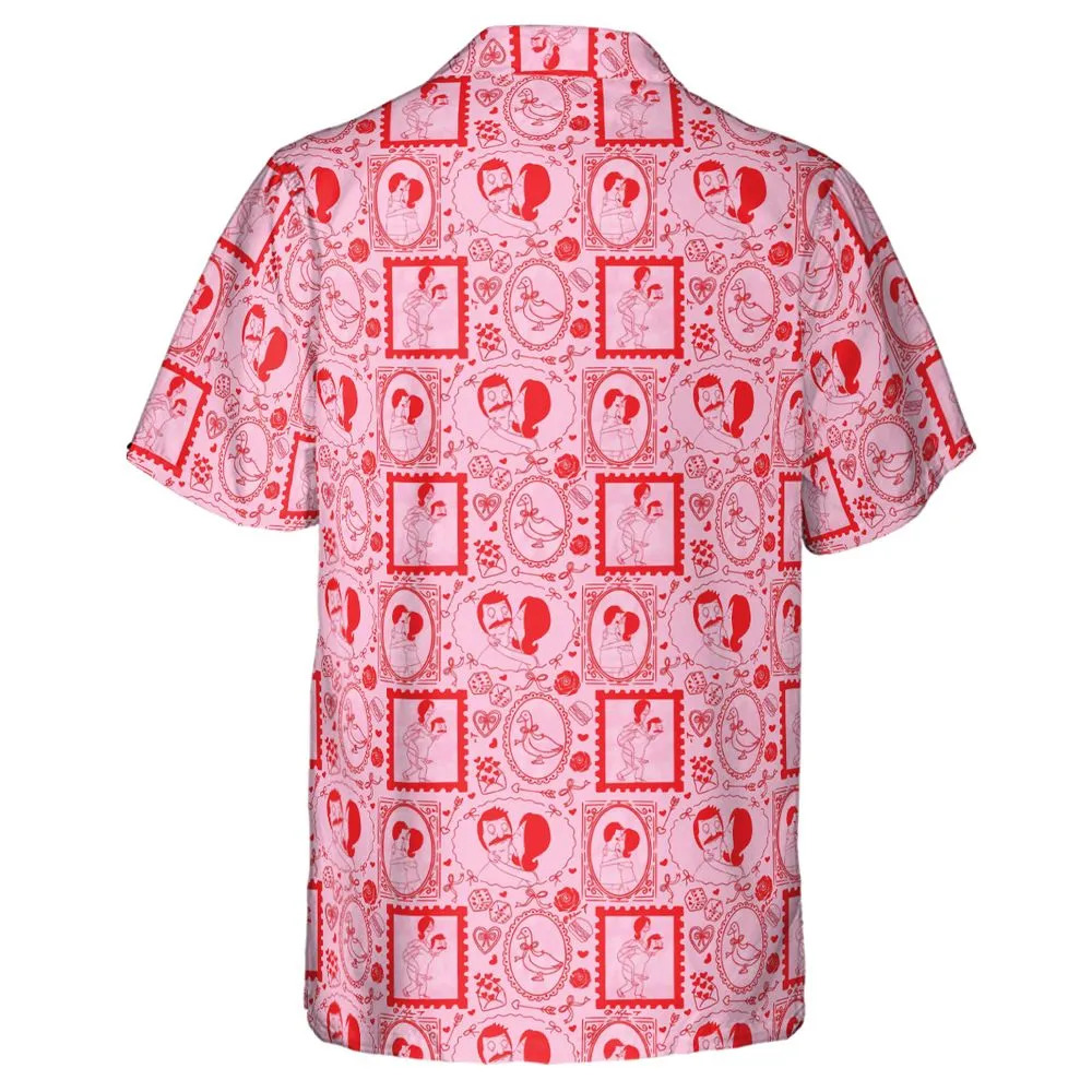 Hawaiian Shirt - G3Q6EA85 -  - 3