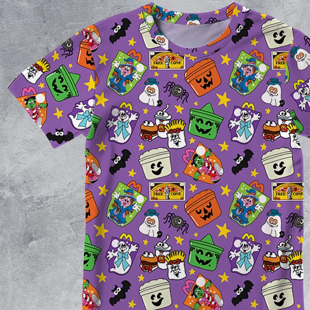 Nostalgic Halloween -  - 2
