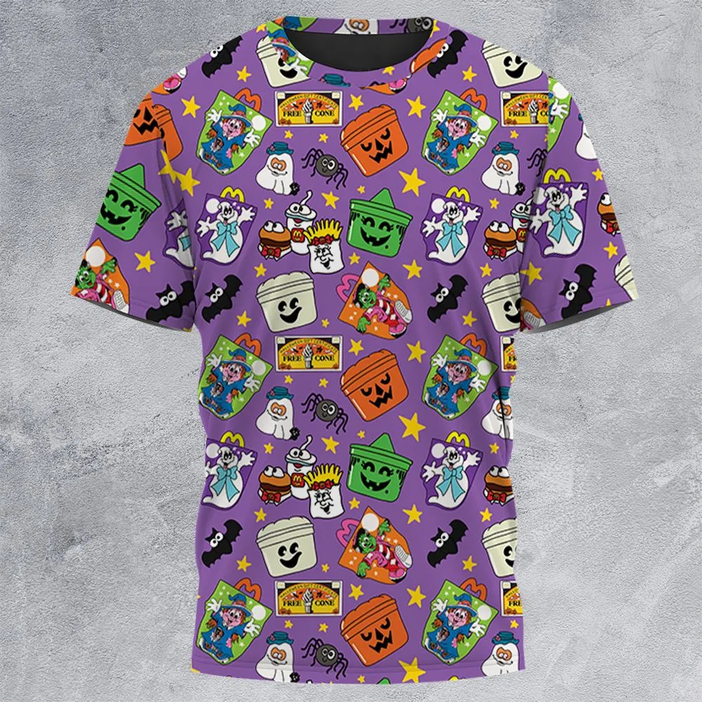 Nostalgic Halloween -  - 3