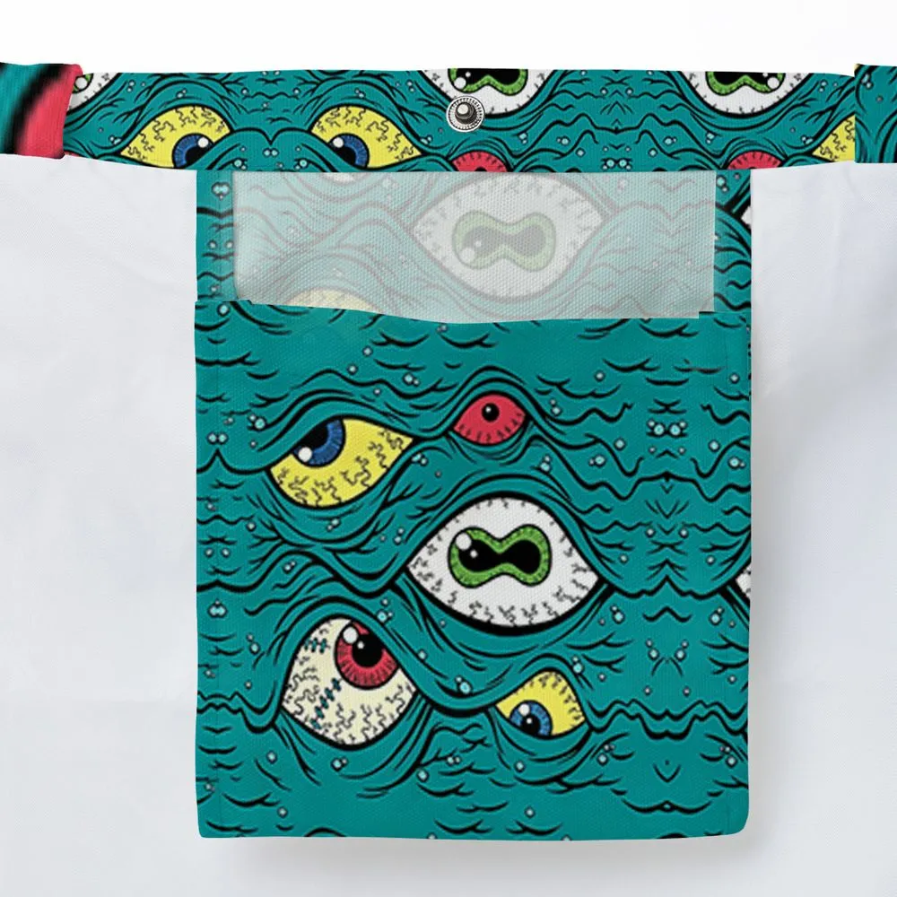 Monster Eyes -  - 3