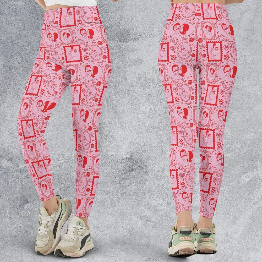 Legging - A91R7MGZ -  - 3