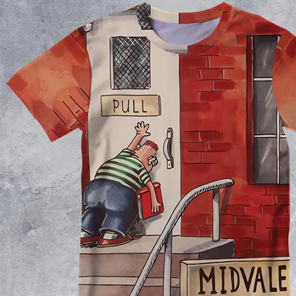 Midvale School for the Gifted -  - 2