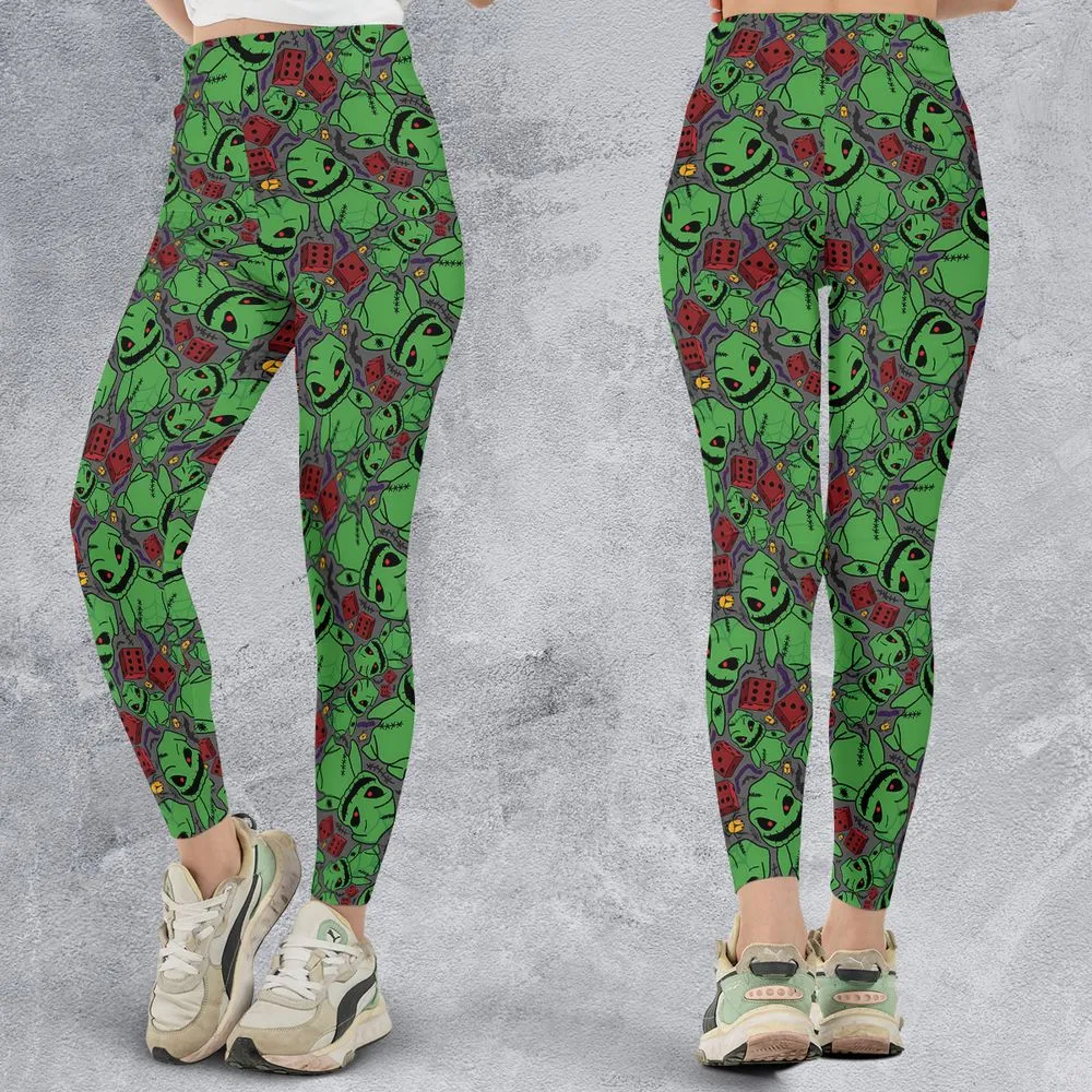 Legging - CLH9PPQX -  - 3