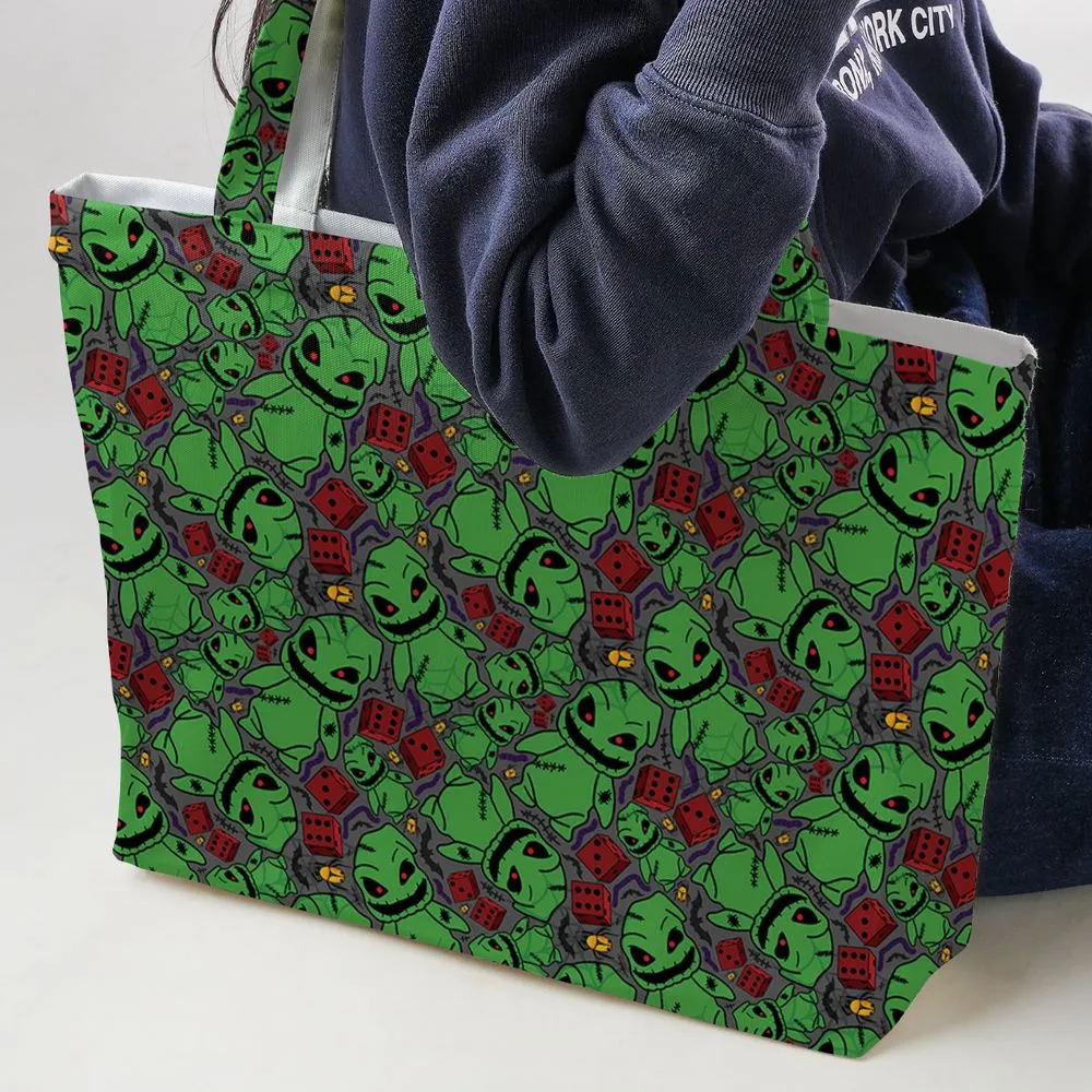 Large Tote Bag - Y1H2WUEX -  - 2