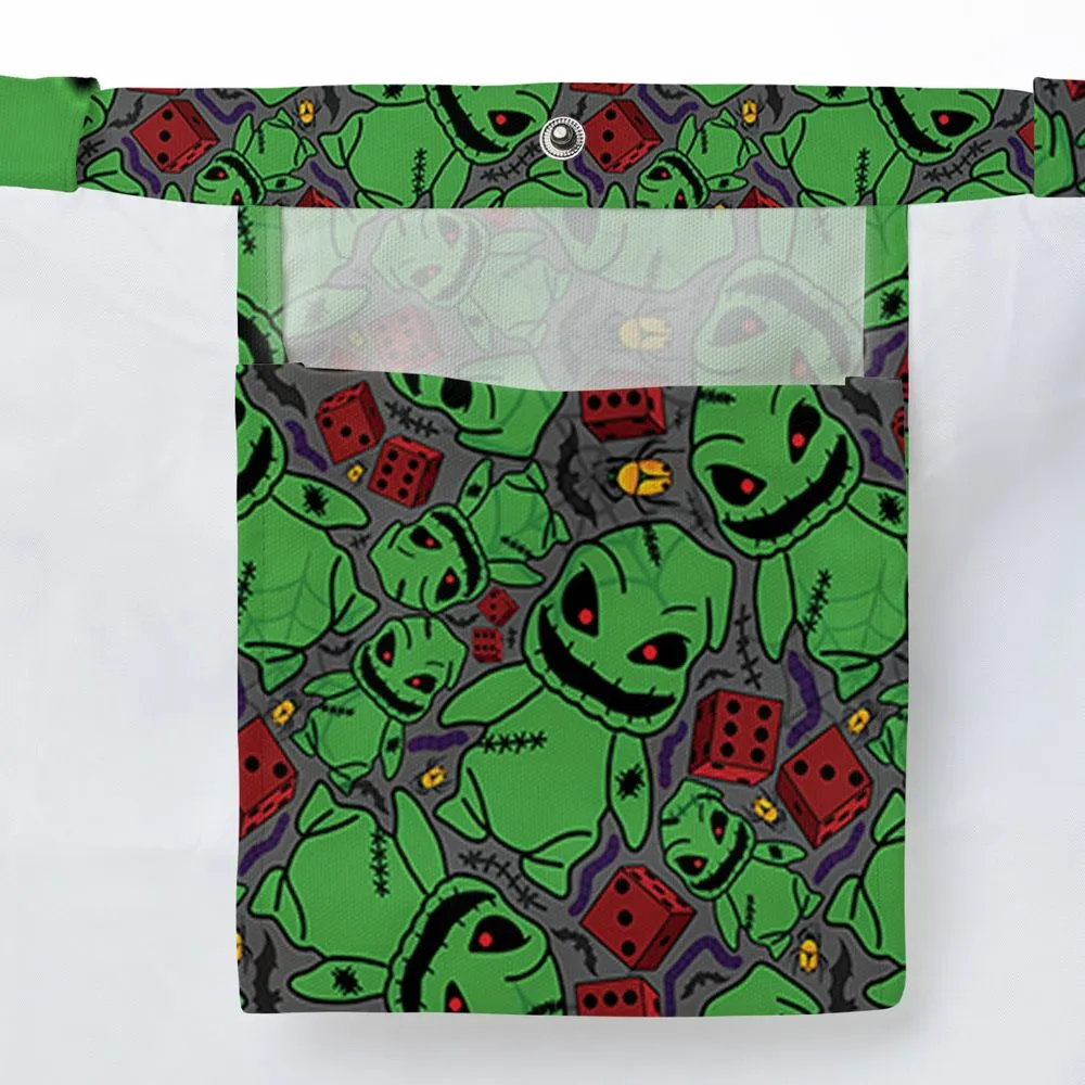 Large Tote Bag - Y1H2WUEX -  - 3