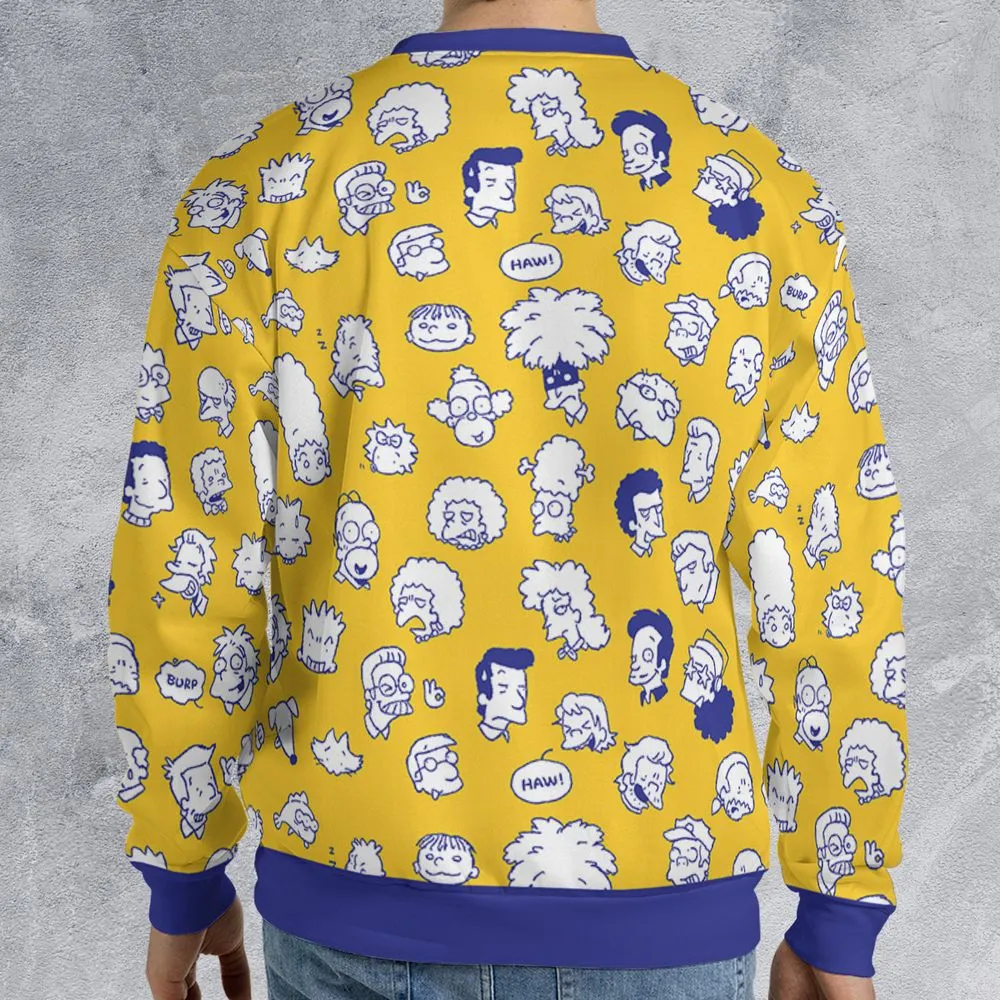 The Simpsons -  - 2