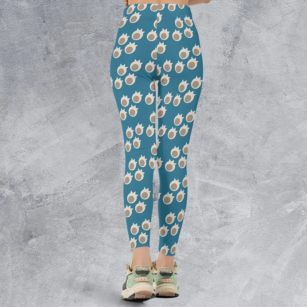 Snorlax Pawprints -  - 2