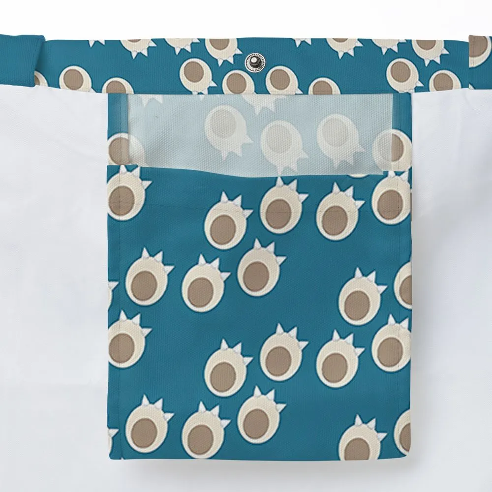 Snorlax Pawprints -  - 3