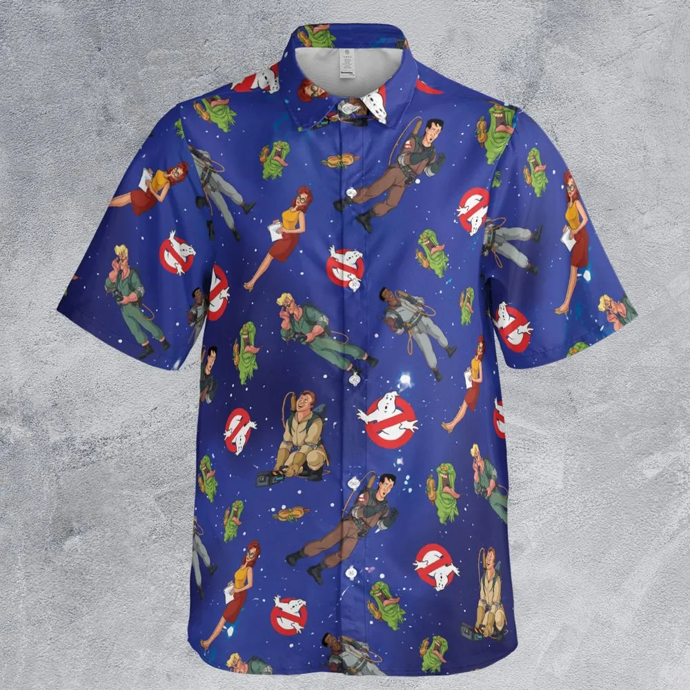 The Real Ghostbusters -  - 2