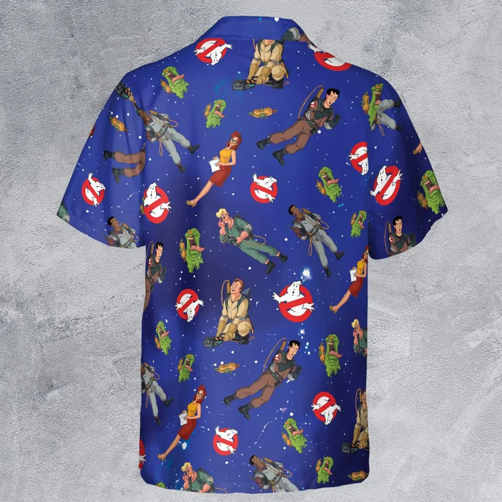 The Real Ghostbusters -  - 3