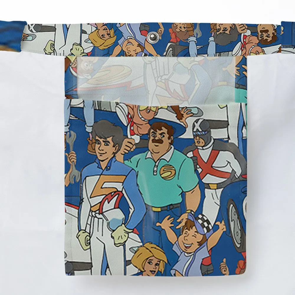 Speed Racer -  - 3