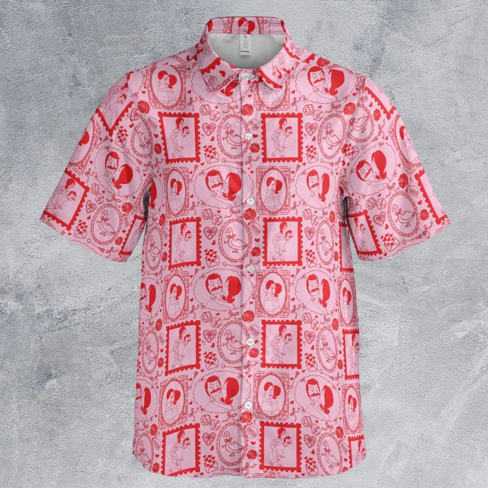 Button Down Shirt - W3VDUFQY -  - 2
