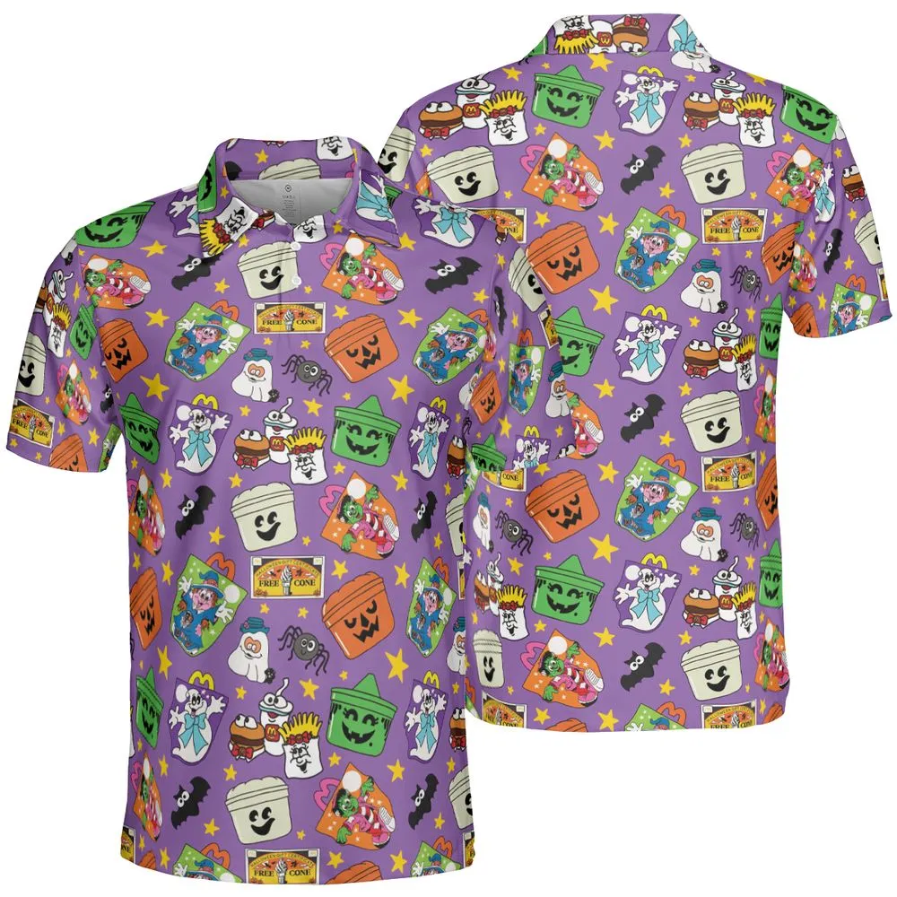 Nostalgic Halloween -  - 2