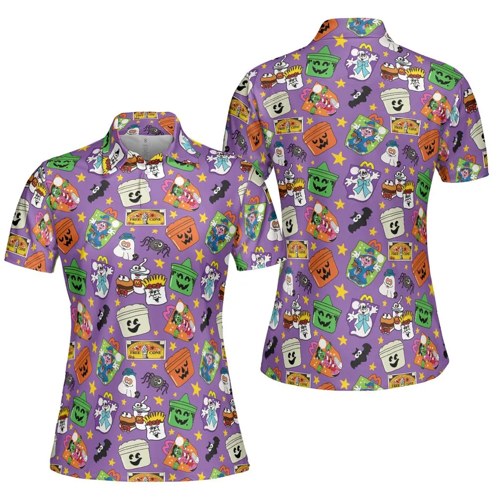 Nostalgic Halloween -  - 5