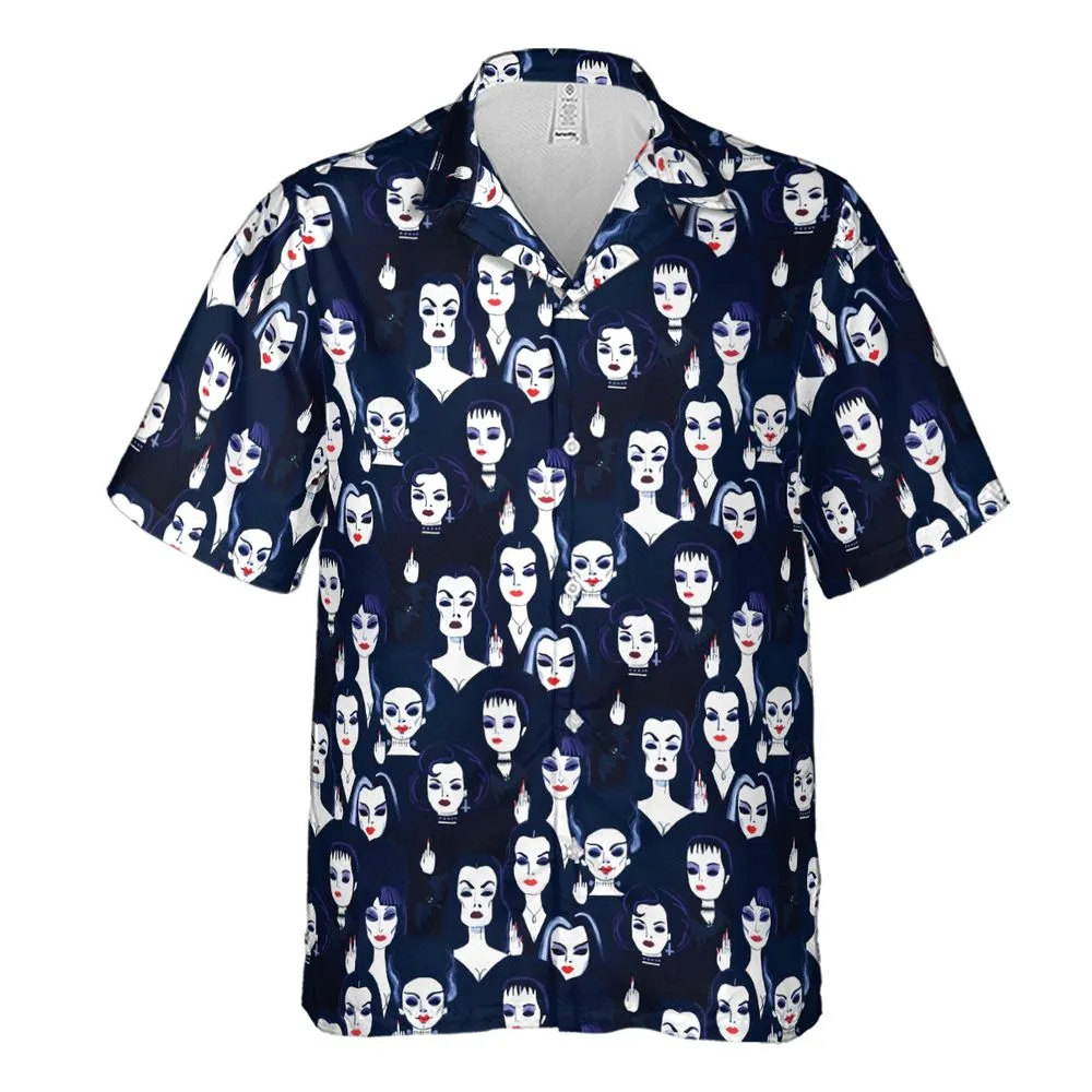 Hawaiian Shirt -  - 2