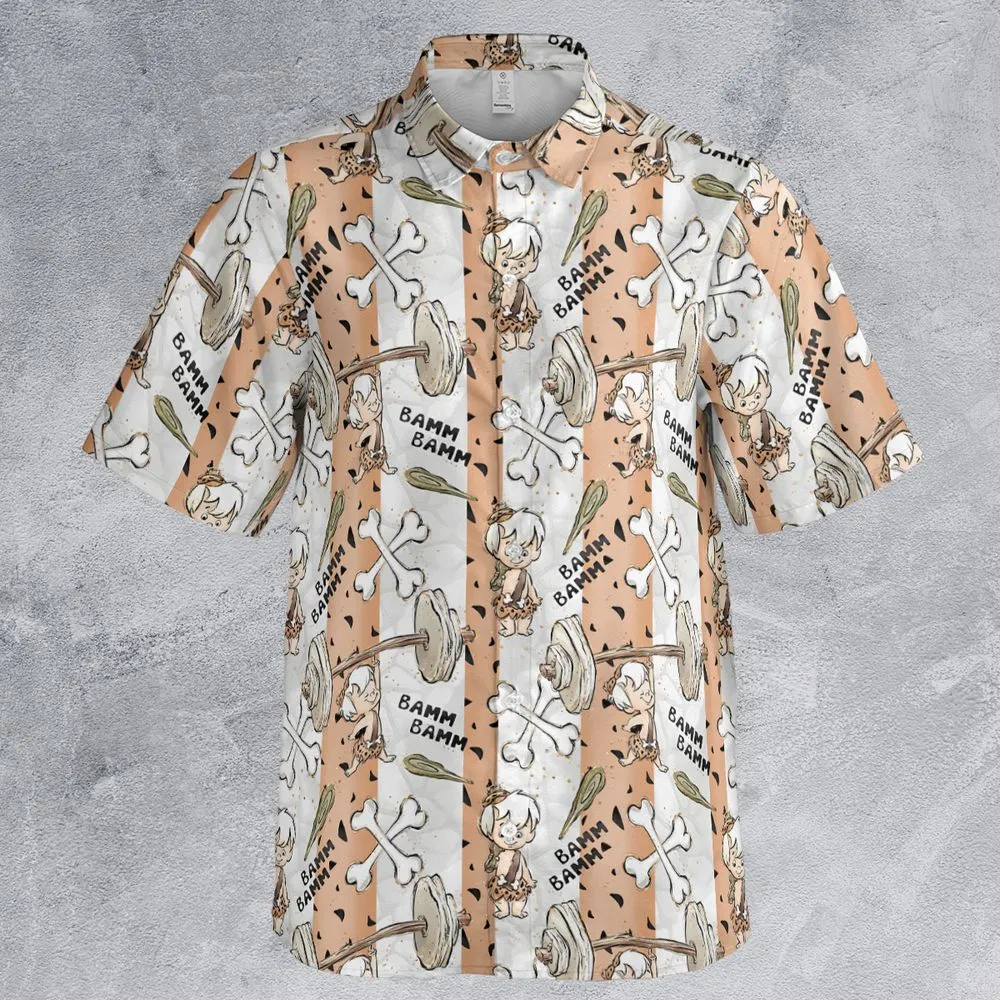 Button Down Shirt - A1LTCPB3 -  - 2