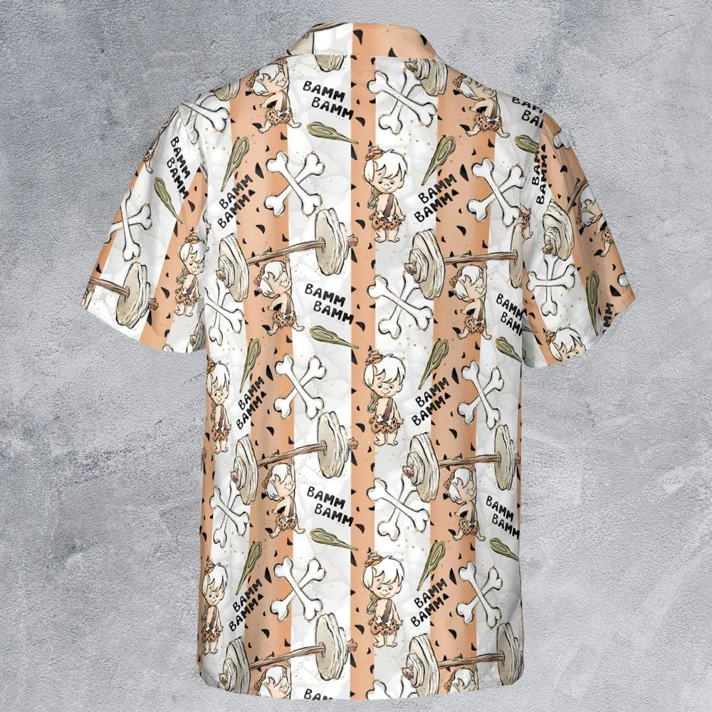 Button Down Shirt - A1LTCPB3 -  - 3