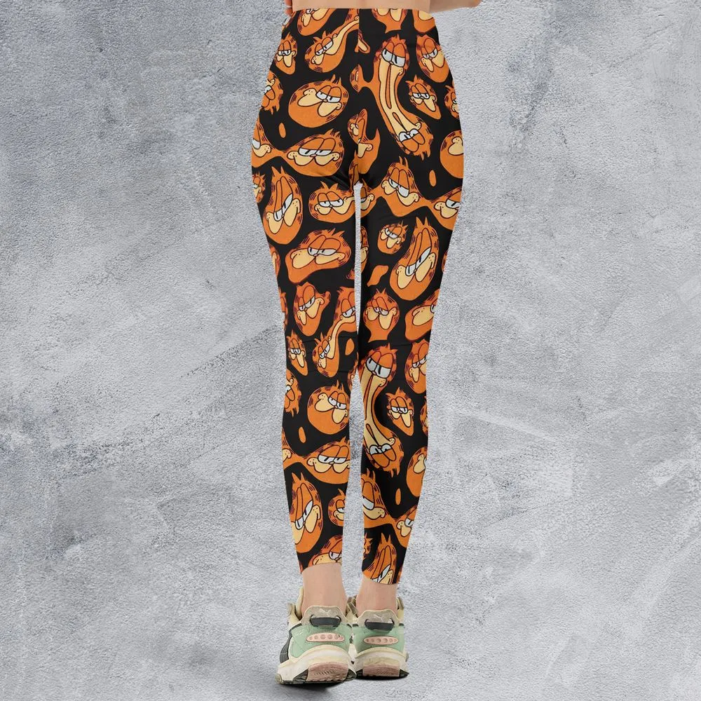 Legging - QTSB179U -  - 2