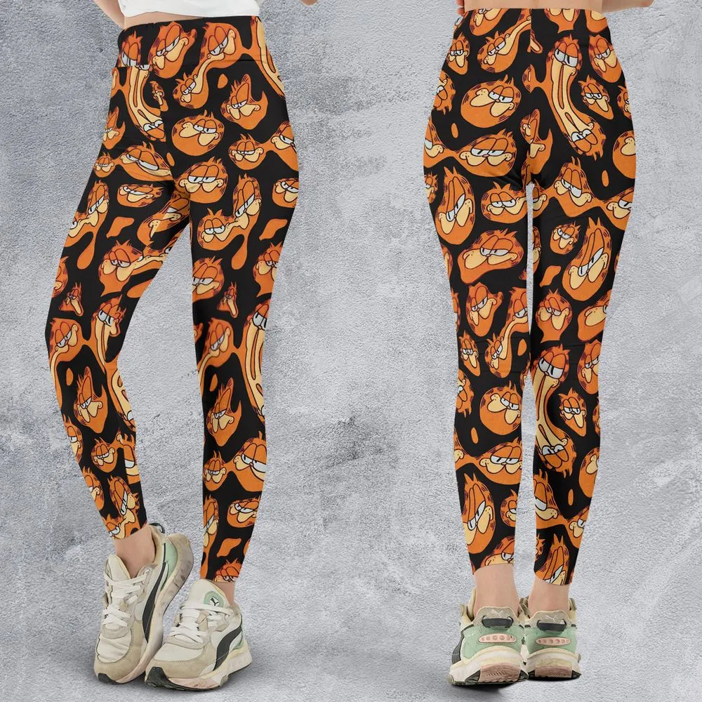 Legging - QTSB179U -  - 3