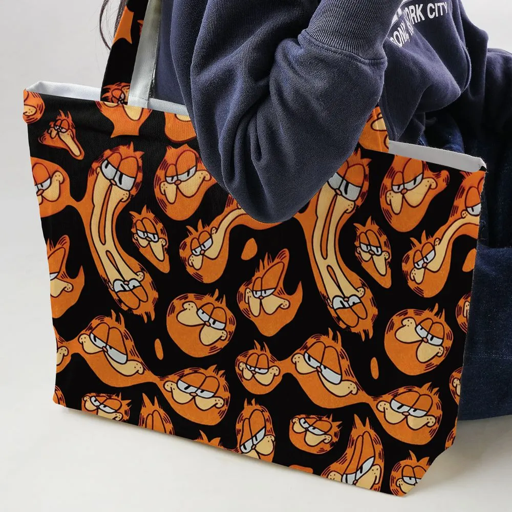 Large Tote Bag - UNHDB3D4 -  - 2