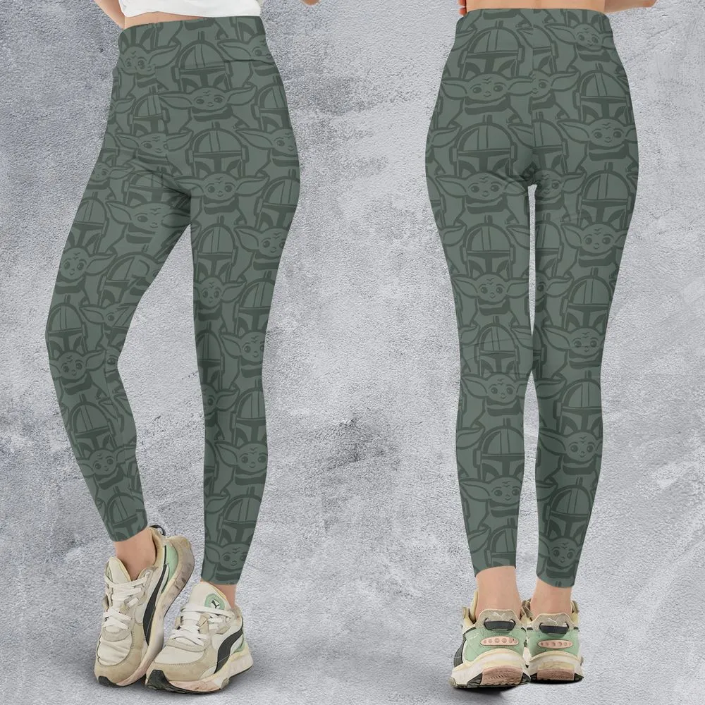Legging - RVCMBEV6 -  - 3