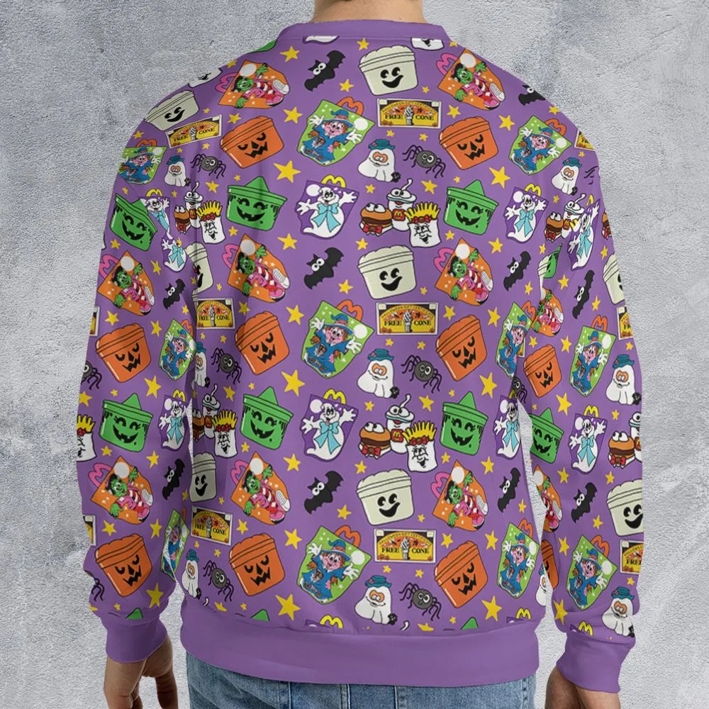 Nostalgic Halloween -  - 2