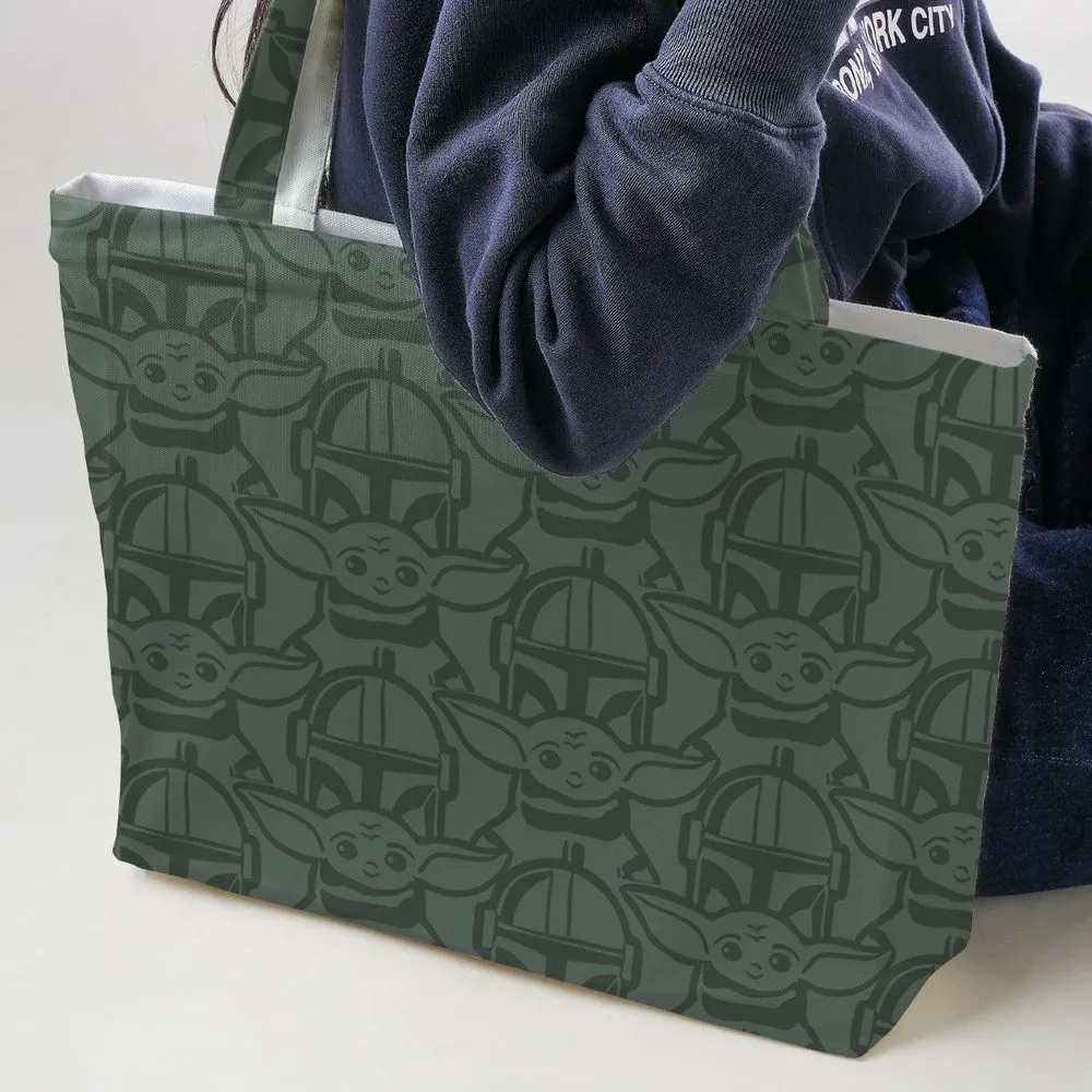 Large Tote Bag - SWZ89TAG -  - 2