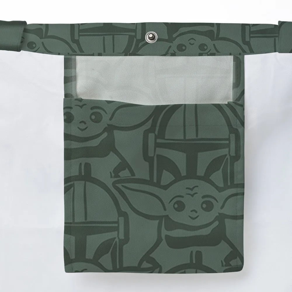 Large Tote Bag - SWZ89TAG -  - 3