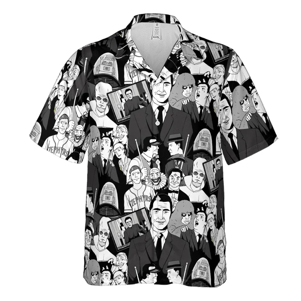 The Twilight Zone -  - 2
