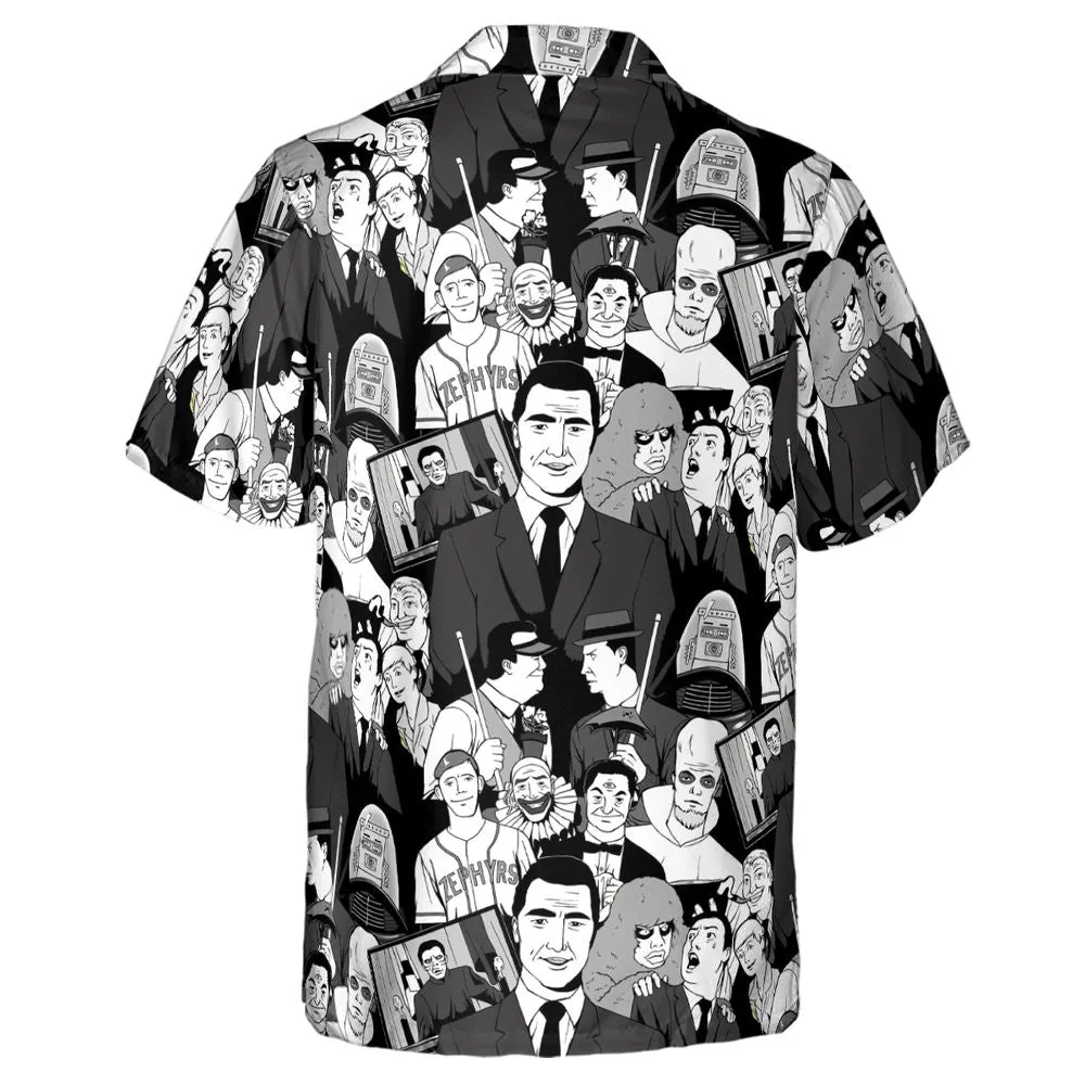 The Twilight Zone -  - 3