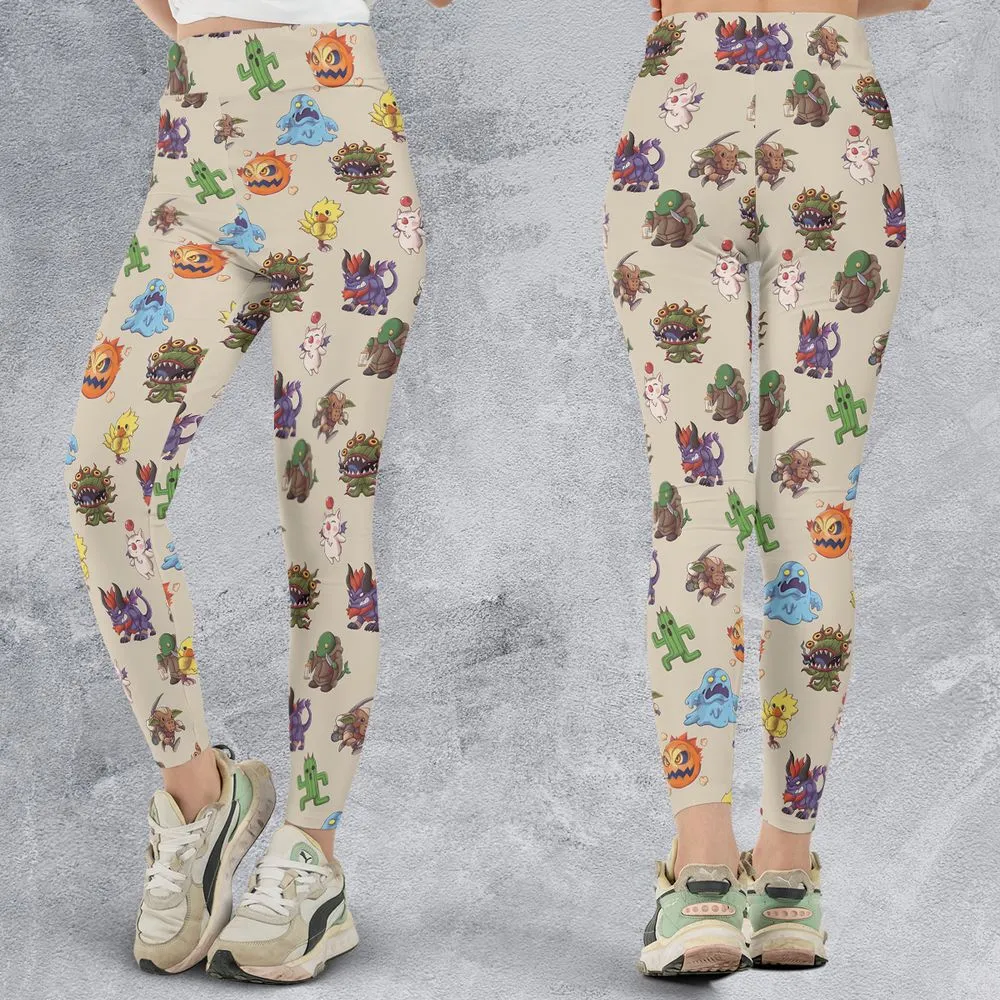 Legging - YAR85L8C -  - 3