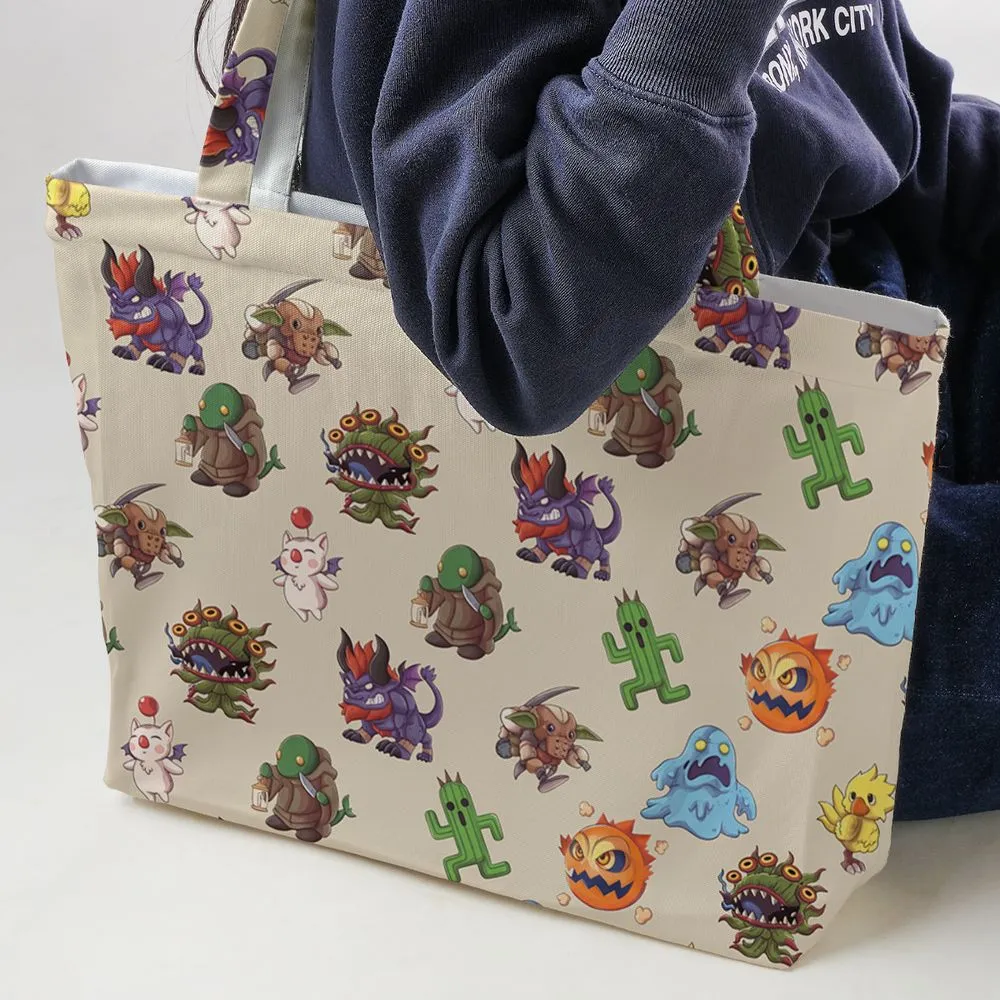Large Tote Bag - 3EAAQR4N -  - 2
