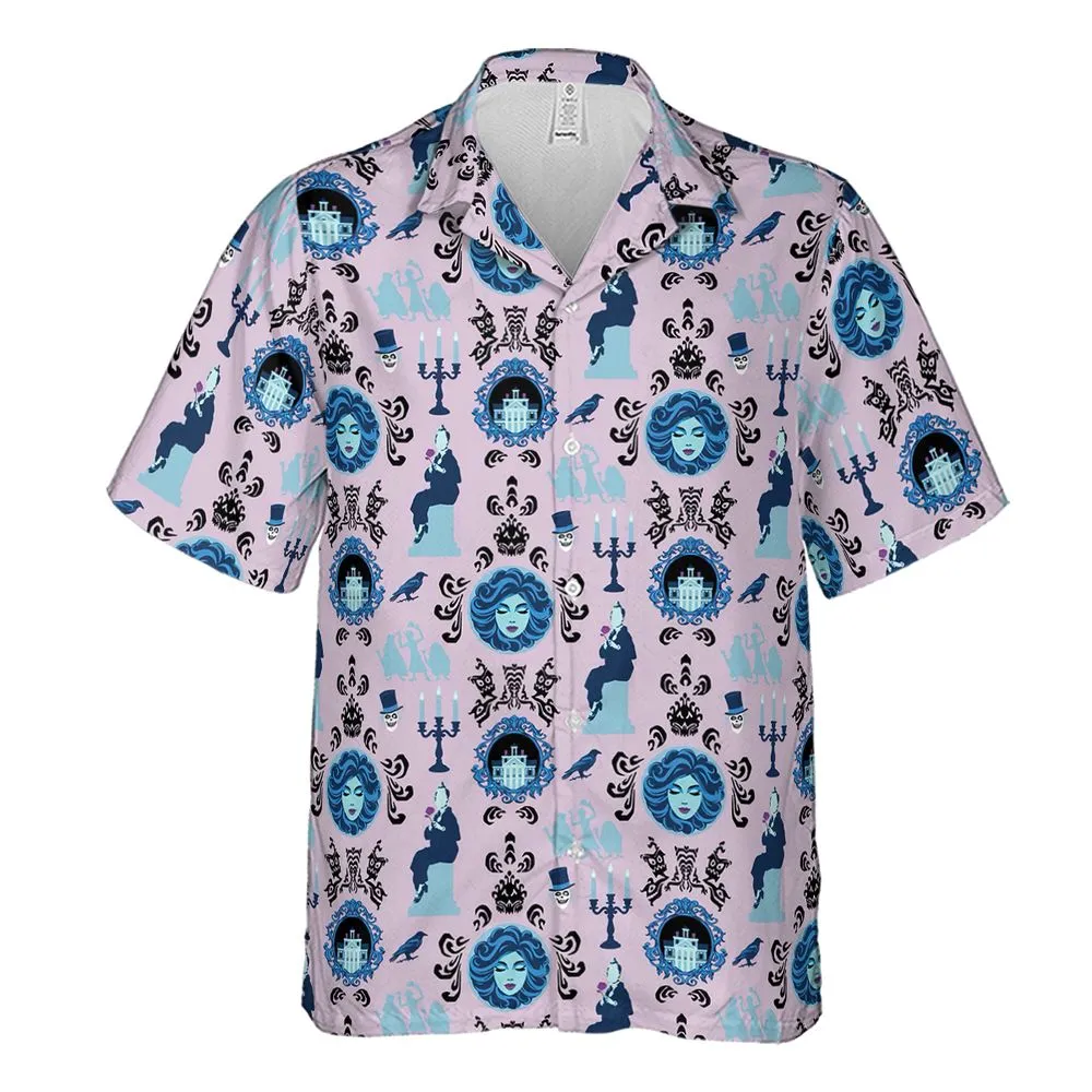 Hawaiian Shirt - N2LFMM11 -  - 2