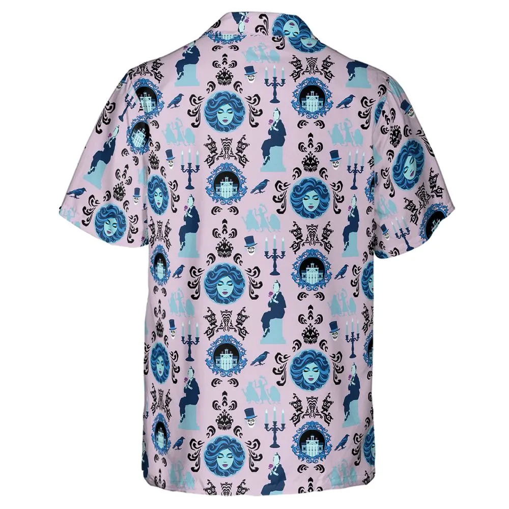 Hawaiian Shirt - N2LFMM11 -  - 3