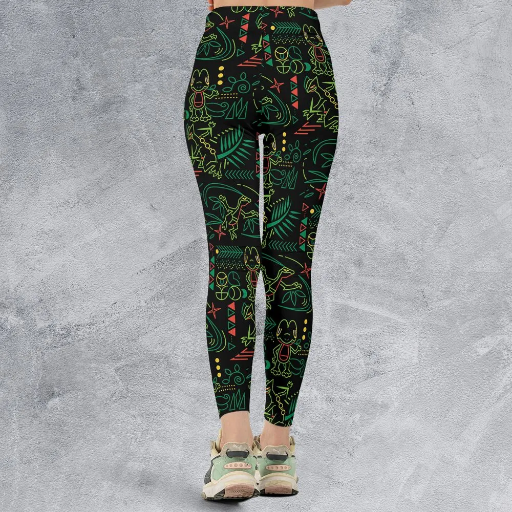 Legging - 3WAQKCE1 -  - 2
