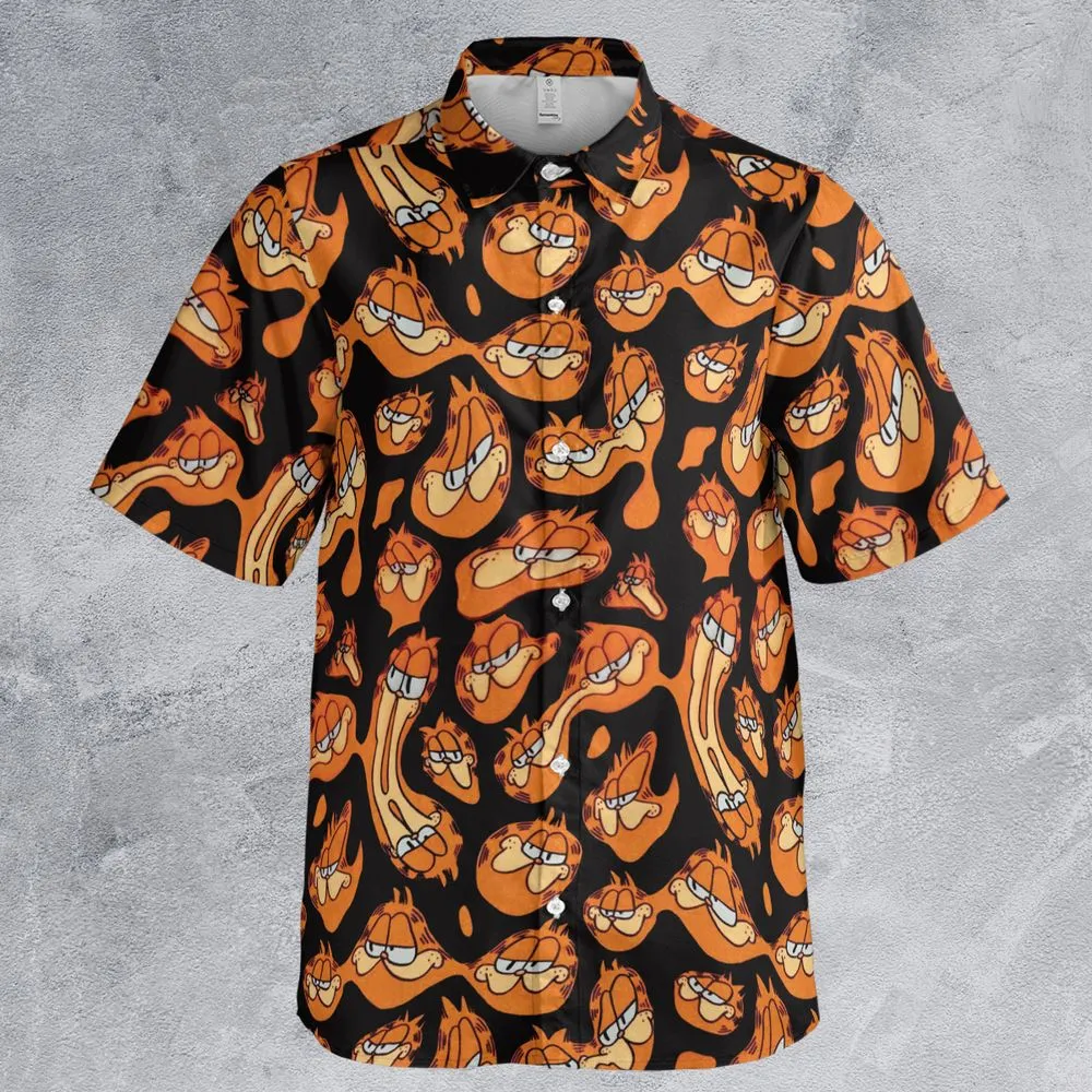 Button Down Shirt - 6EV1FTWX -  - 2