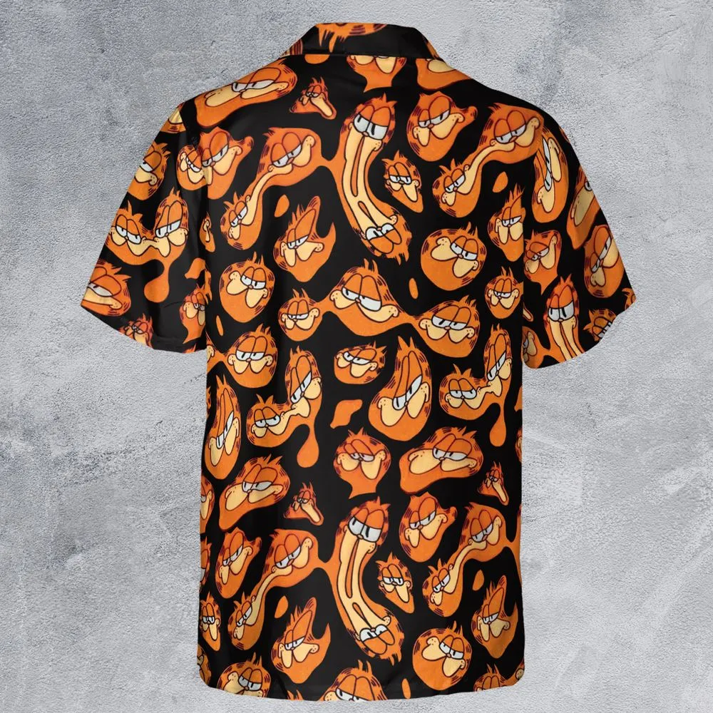 Button Down Shirt - 6EV1FTWX -  - 3