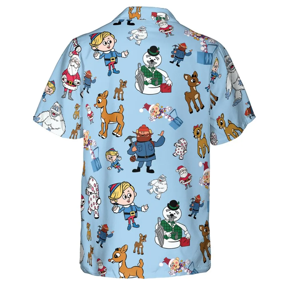 Hermey The Elf Rudolph the Red-Nosed Reindeer -  - 3