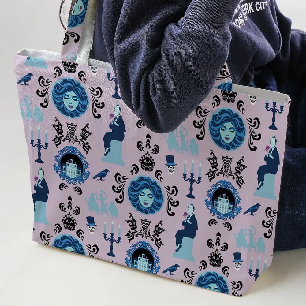 Large Tote Bag - PASC6DAP -  - 2