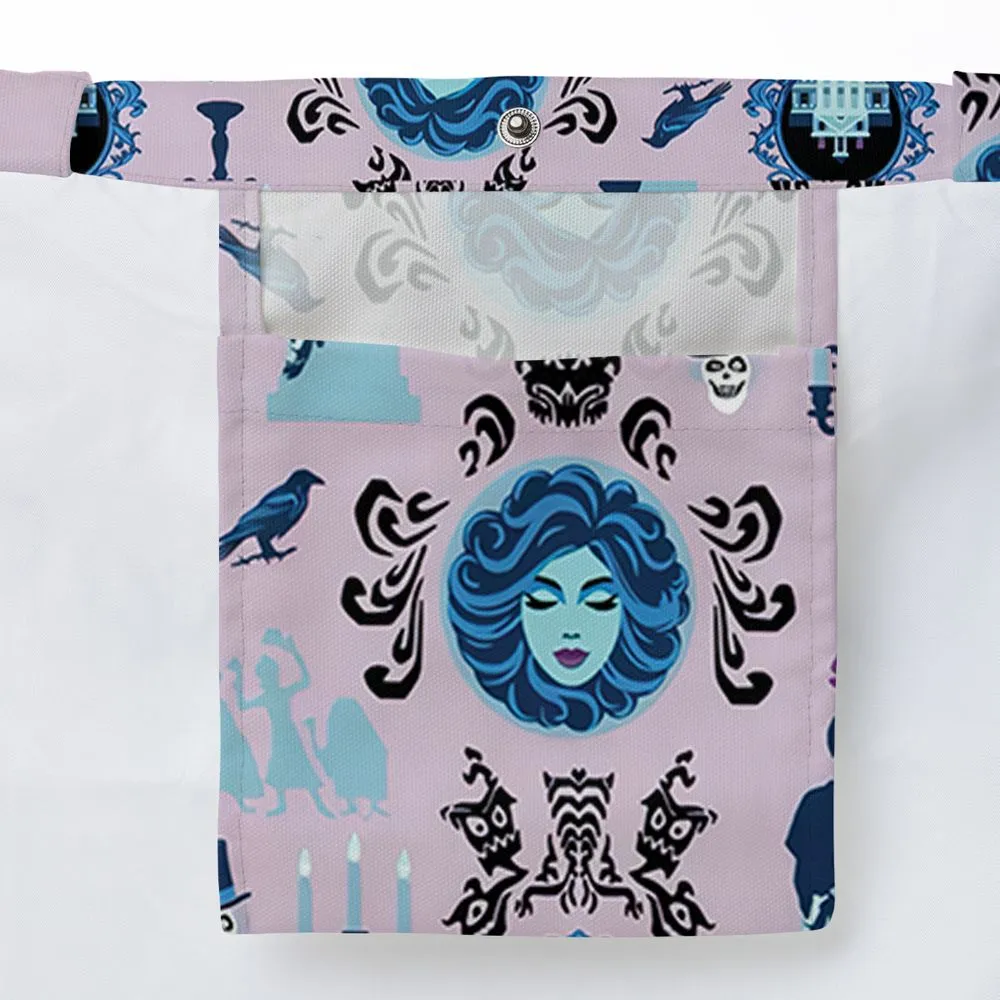 Large Tote Bag - PASC6DAP -  - 3