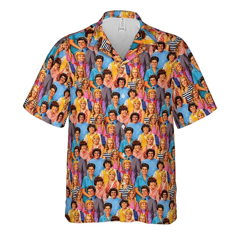 The Brady Bunch -  - 2