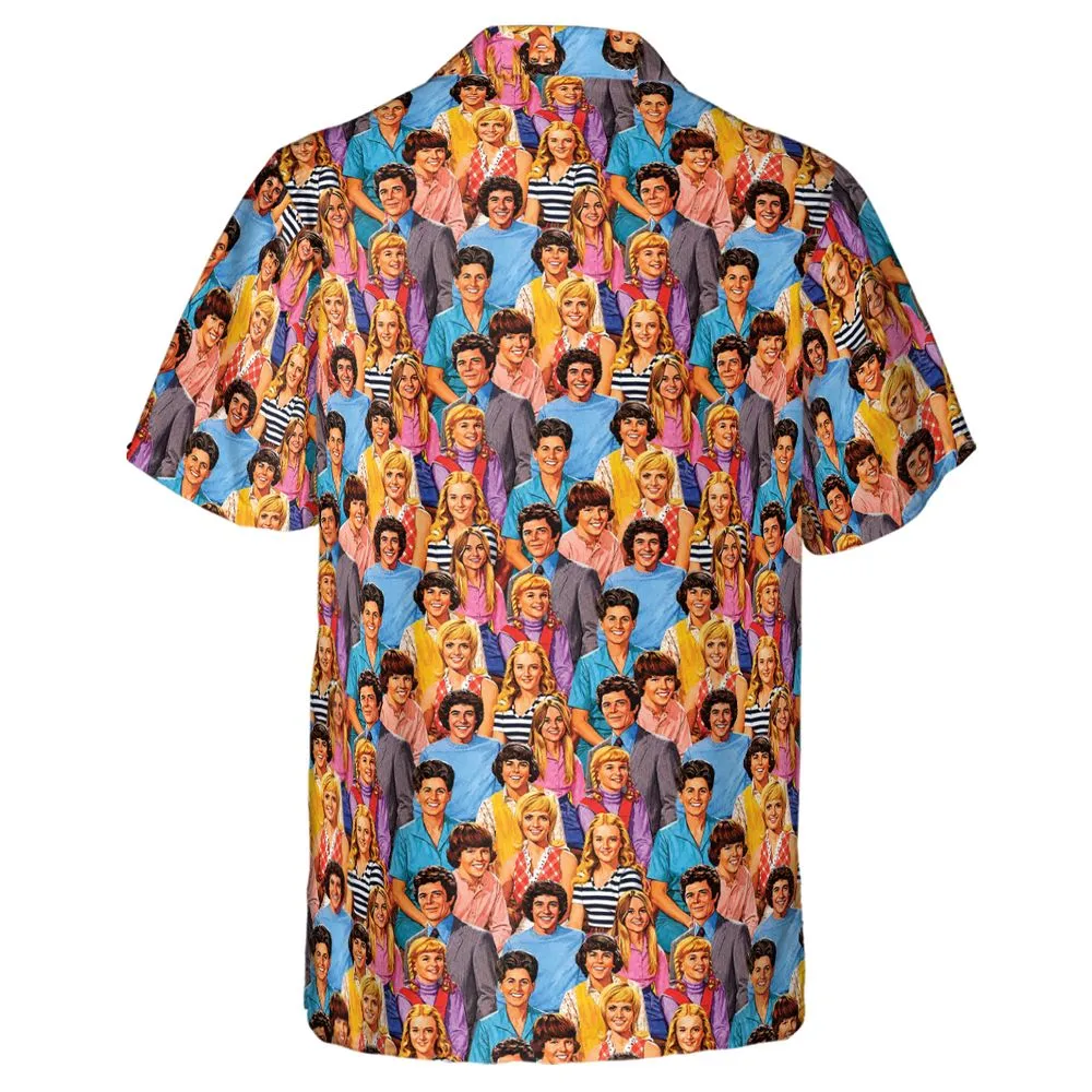 The Brady Bunch -  - 3
